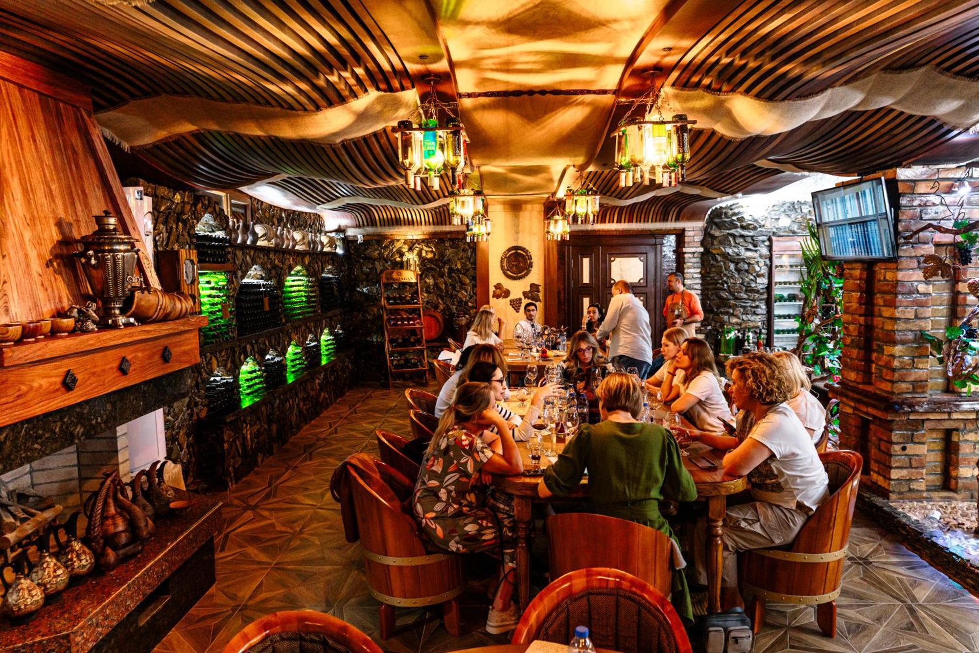 סמרקנד Bagizagan Hotel מראה חיצוני תמונה