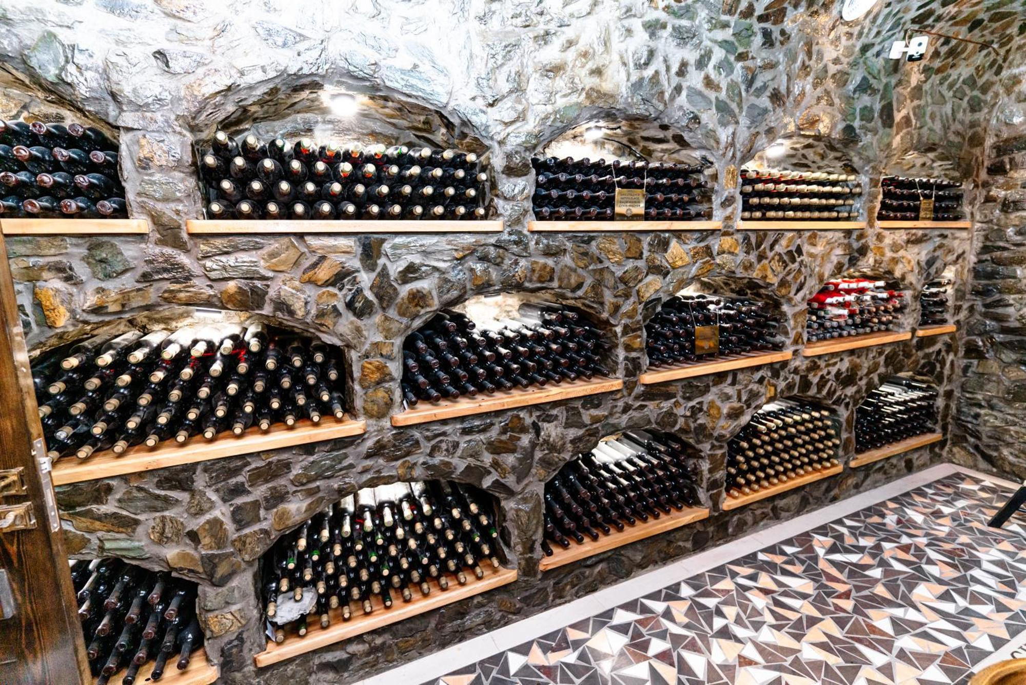 סמרקנד Bagizagan Hotel מראה חיצוני תמונה