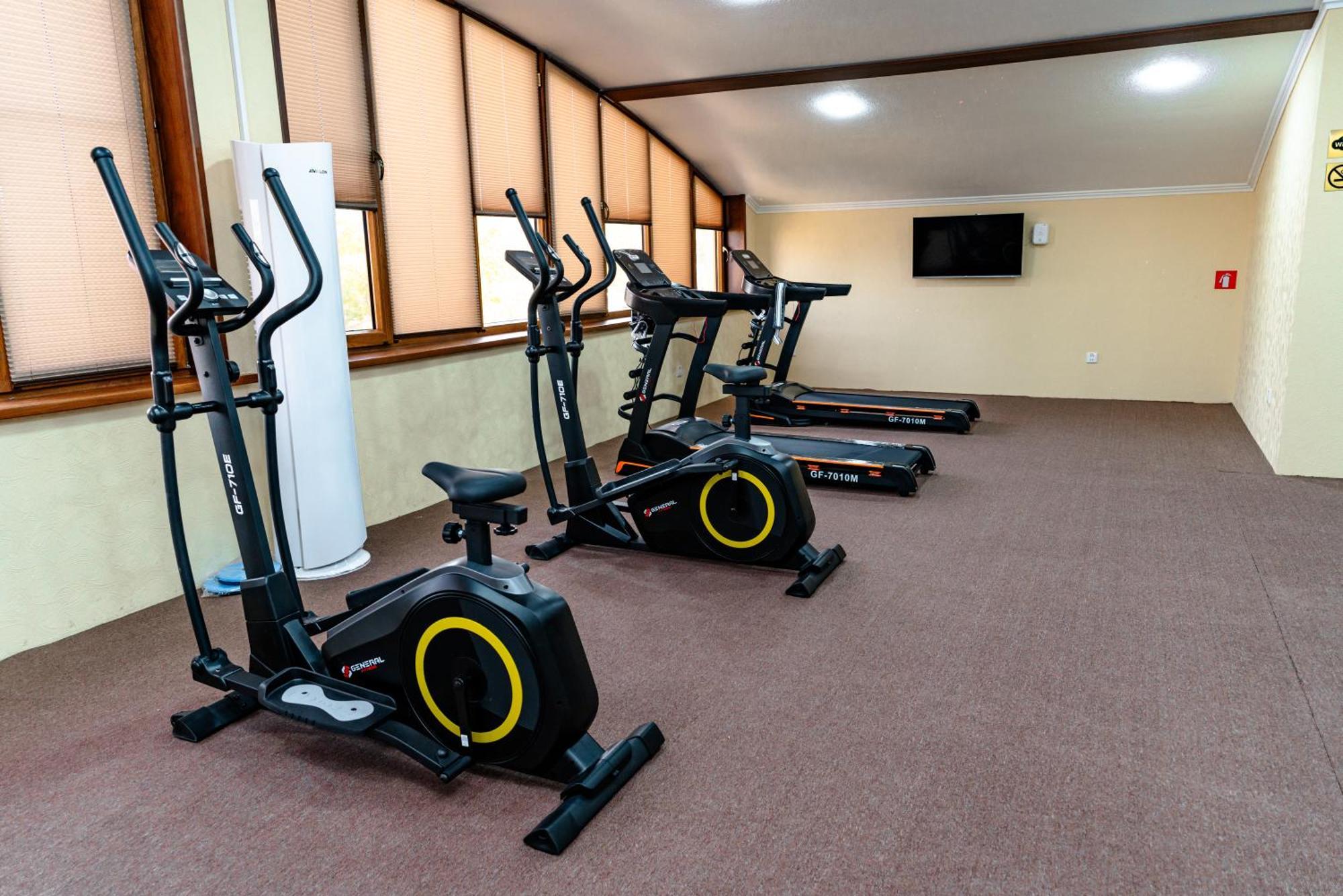 סמרקנד Bagizagan Hotel מראה חיצוני תמונה